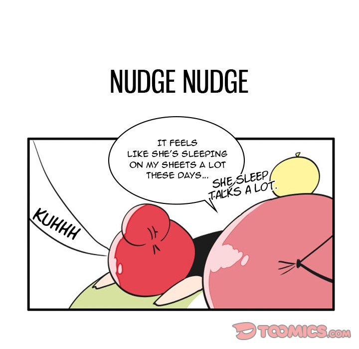 The Amazing Siblings Manhwa - Chapter 83 Page 6