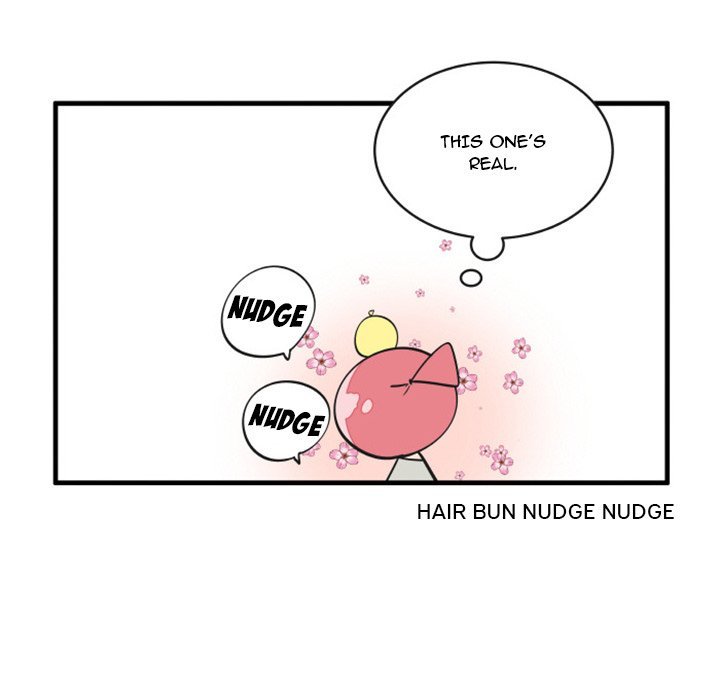 The Amazing Siblings Manhwa - Chapter 83 Page 9