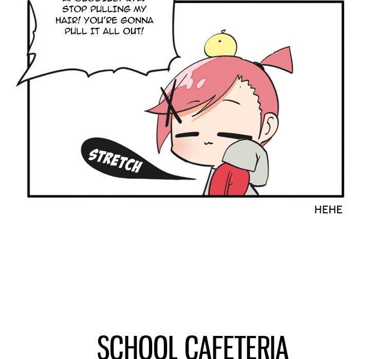 The Amazing Siblings Manhwa - Chapter 83 Page 13