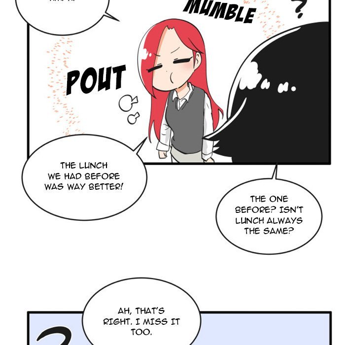 The Amazing Siblings Manhwa - Chapter 83 Page 15