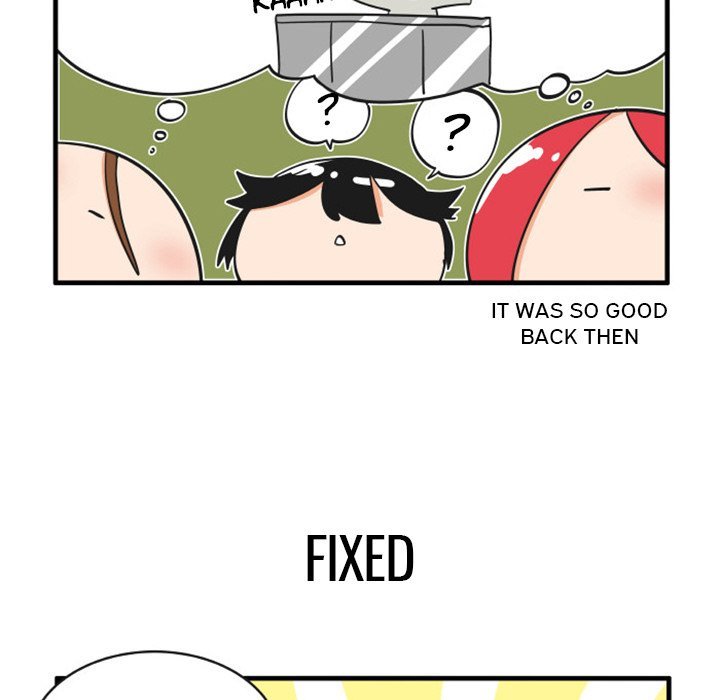 The Amazing Siblings Manhwa - Chapter 83 Page 17