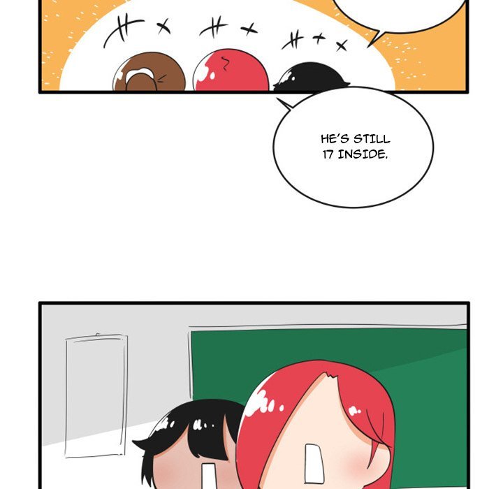 The Amazing Siblings Manhwa - Chapter 83 Page 23