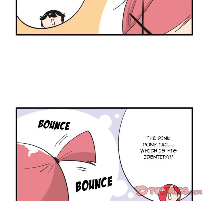 The Amazing Siblings Manhwa - Chapter 83 Page 26