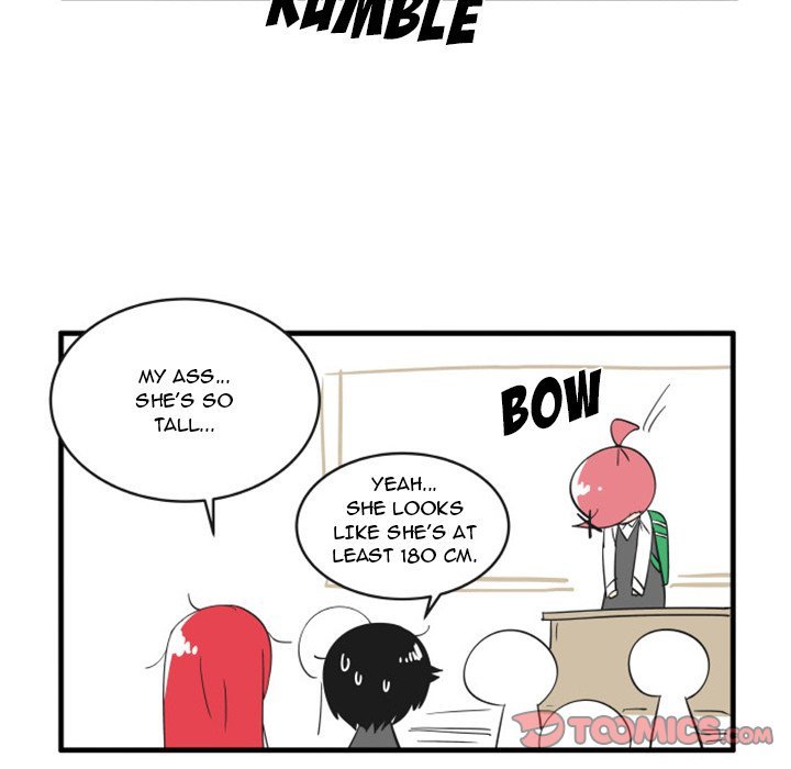 The Amazing Siblings Manhwa - Chapter 83 Page 28