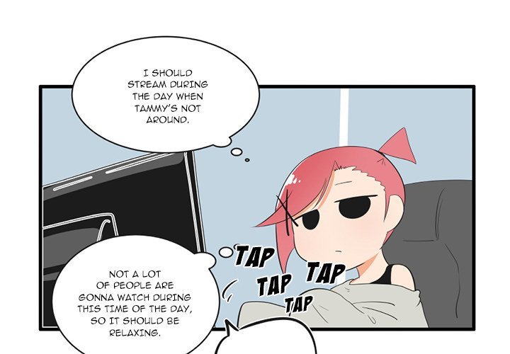 The Amazing Siblings Manhwa - Chapter 43 Page 2