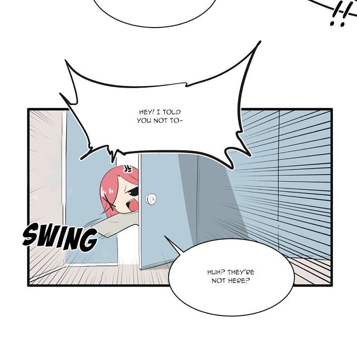 The Amazing Siblings Manhwa - Chapter 43 Page 11