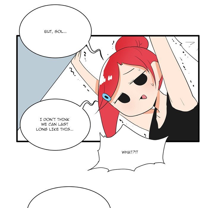 The Amazing Siblings Manhwa - Chapter 43 Page 15