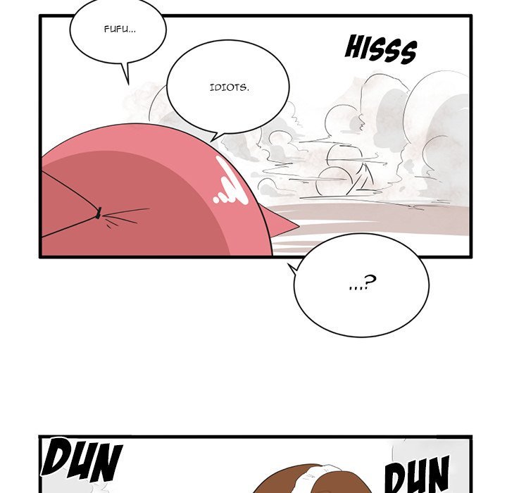 The Amazing Siblings Manhwa - Chapter 43 Page 22