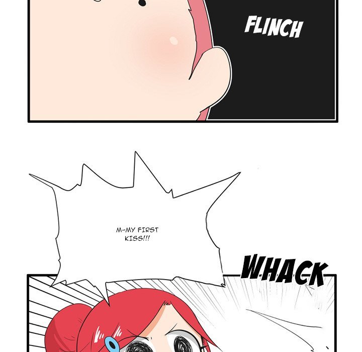 The Amazing Siblings Manhwa - Chapter 43 Page 24