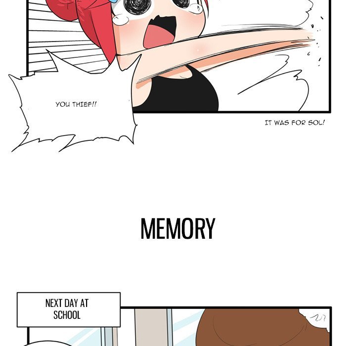 The Amazing Siblings Manhwa - Chapter 43 Page 25