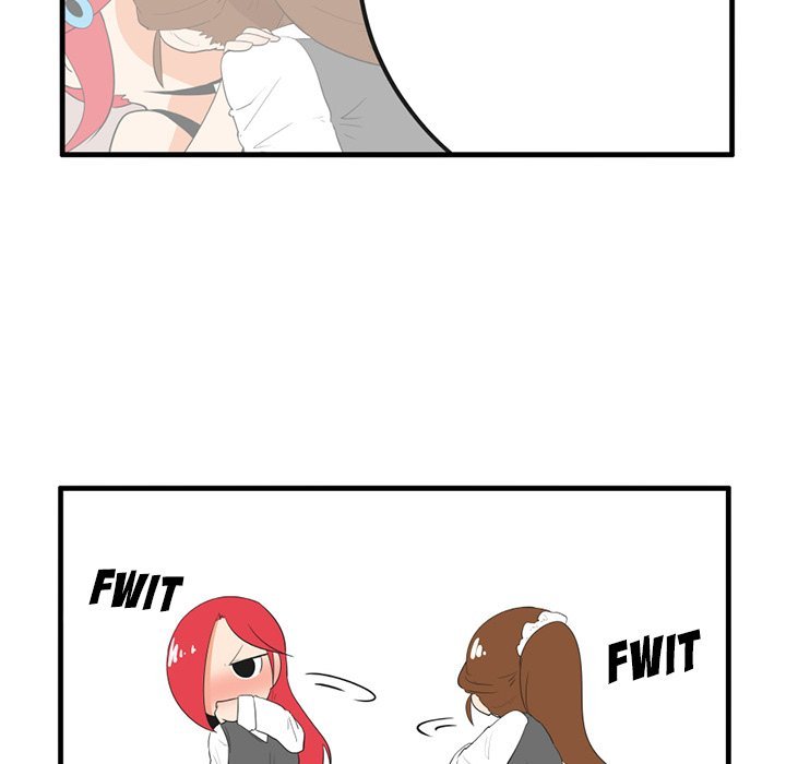 The Amazing Siblings Manhwa - Chapter 43 Page 28