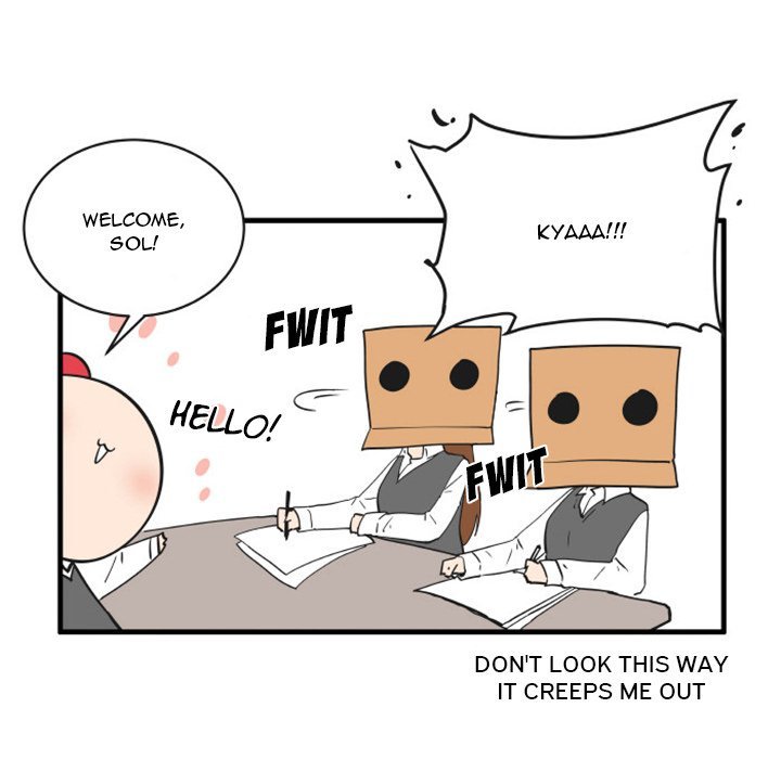 The Amazing Siblings Manhwa - Chapter 78 Page 5