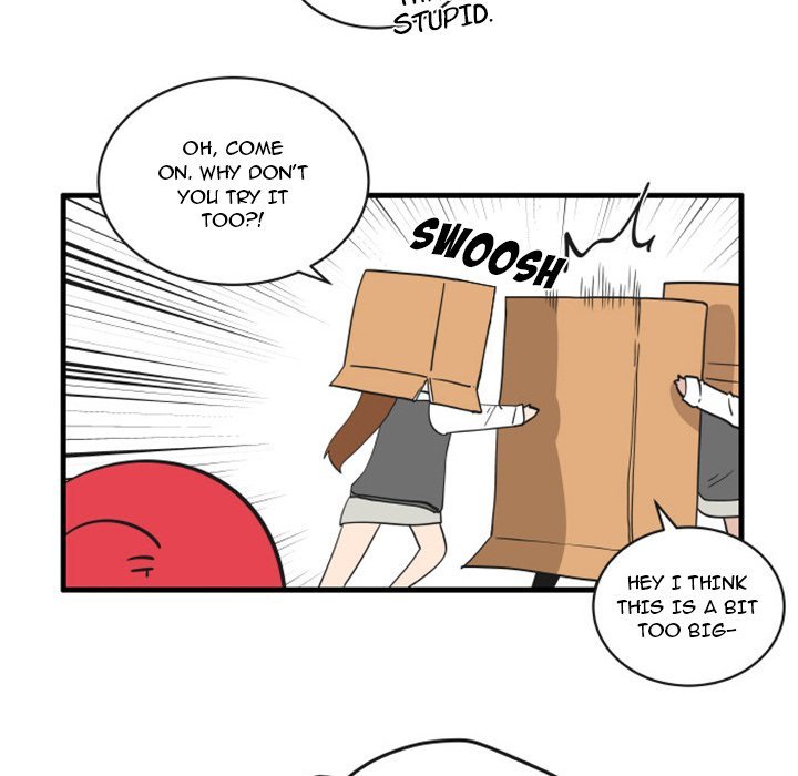 The Amazing Siblings Manhwa - Chapter 78 Page 7