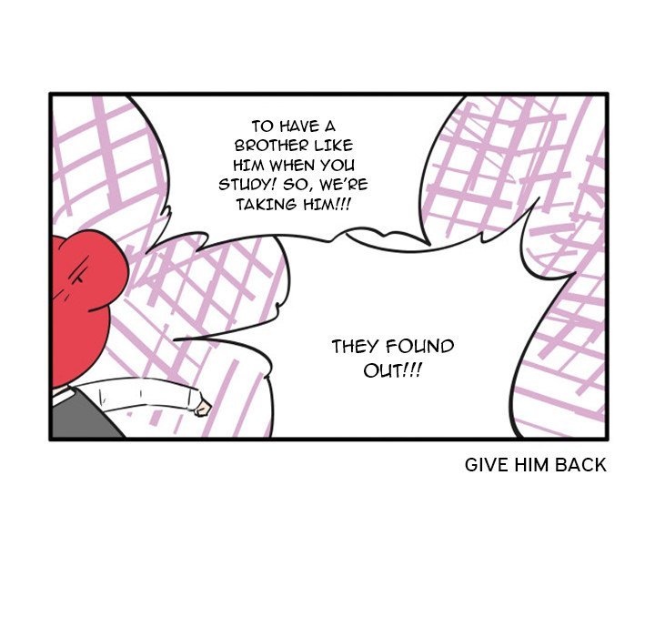 The Amazing Siblings Manhwa - Chapter 78 Page 9