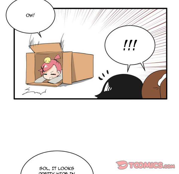 The Amazing Siblings Manhwa - Chapter 78 Page 12