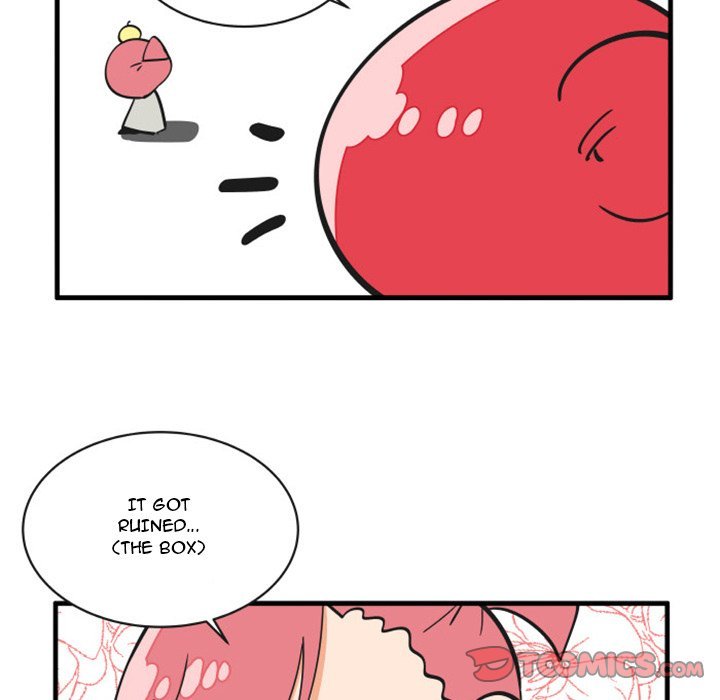 The Amazing Siblings Manhwa - Chapter 78 Page 16