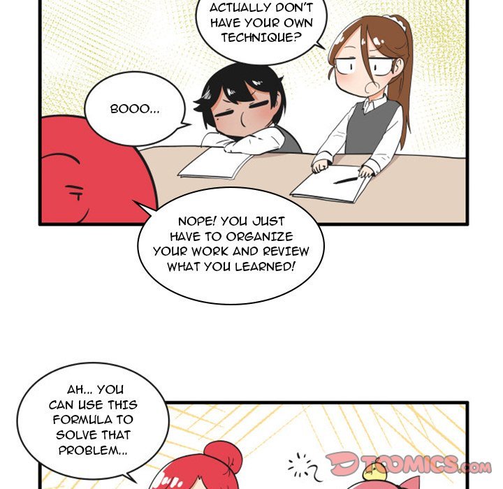 The Amazing Siblings Manhwa - Chapter 78 Page 18