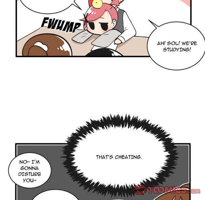 The Amazing Siblings Manhwa - Chapter 78 Page 20