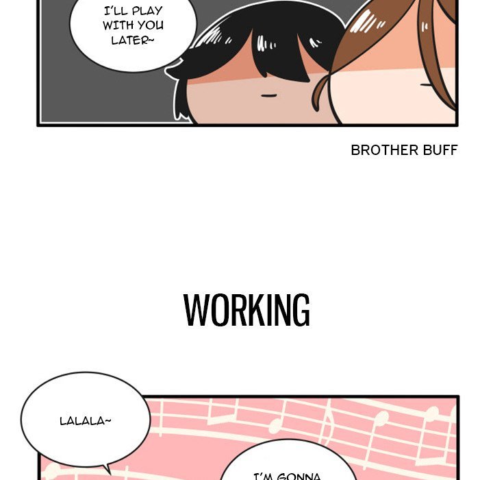 The Amazing Siblings Manhwa - Chapter 78 Page 21