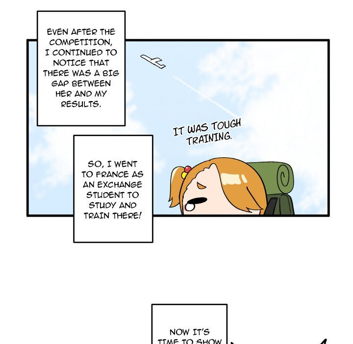 The Amazing Siblings Manhwa - Chapter 127 Page 11