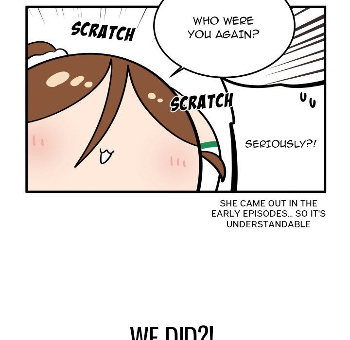 The Amazing Siblings Manhwa - Chapter 127 Page 13