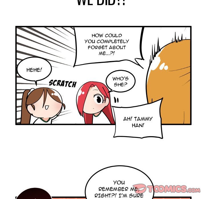 The Amazing Siblings Manhwa - Chapter 127 Page 14