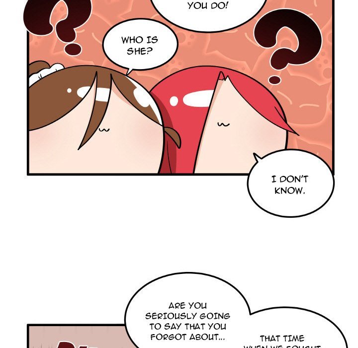 The Amazing Siblings Manhwa - Chapter 127 Page 15