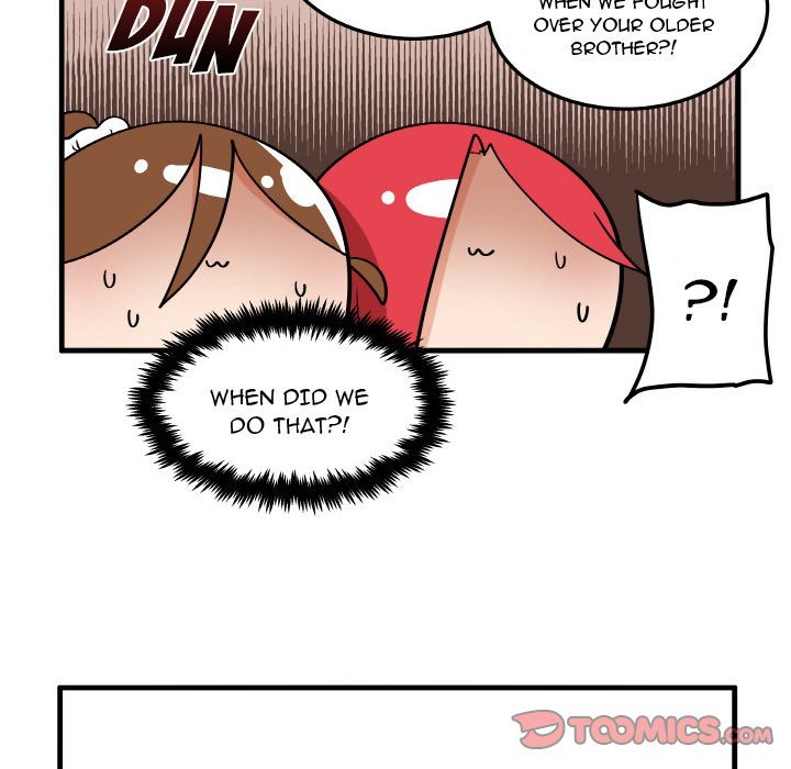 The Amazing Siblings Manhwa - Chapter 127 Page 16