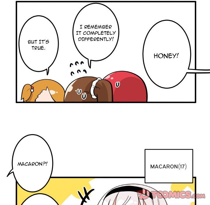 The Amazing Siblings Manhwa - Chapter 127 Page 18