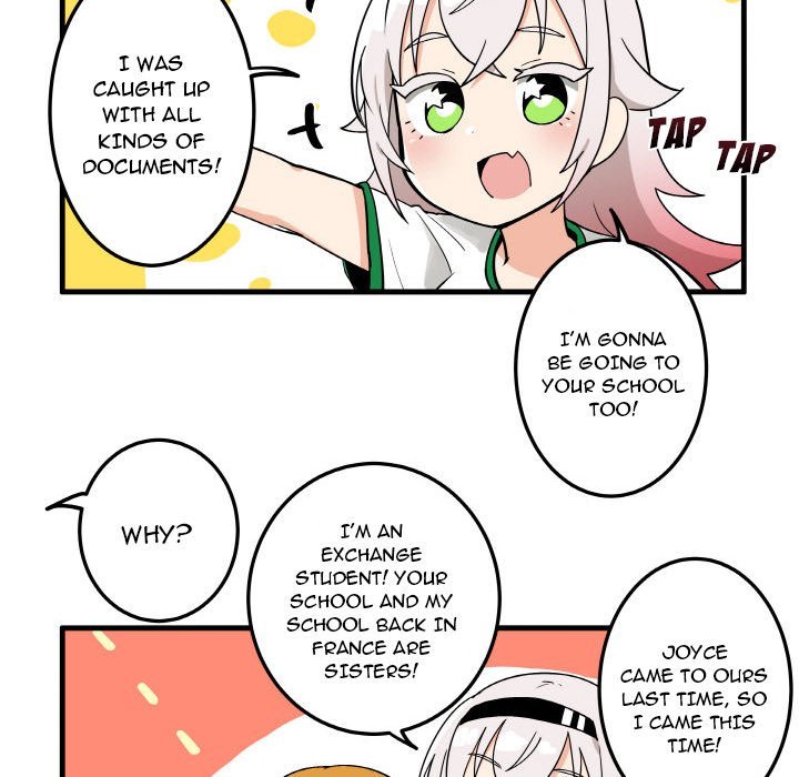 The Amazing Siblings Manhwa - Chapter 127 Page 19