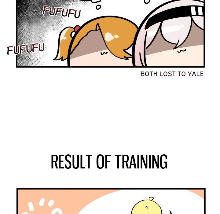 The Amazing Siblings Manhwa - Chapter 127 Page 21