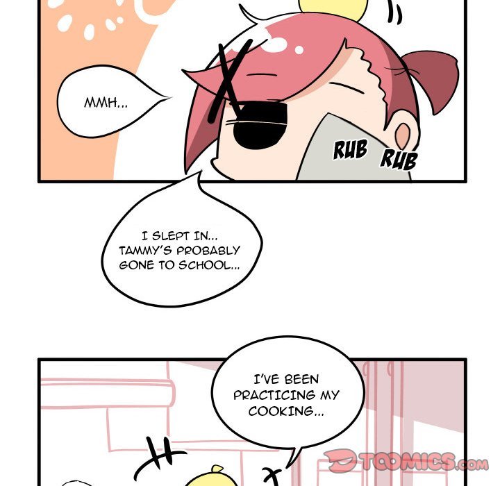 The Amazing Siblings Manhwa - Chapter 127 Page 22