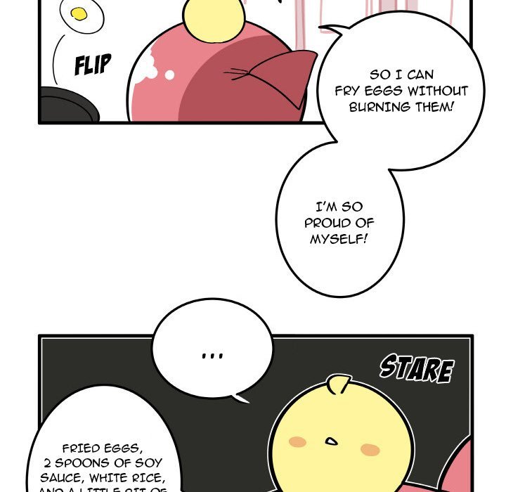 The Amazing Siblings Manhwa - Chapter 127 Page 23