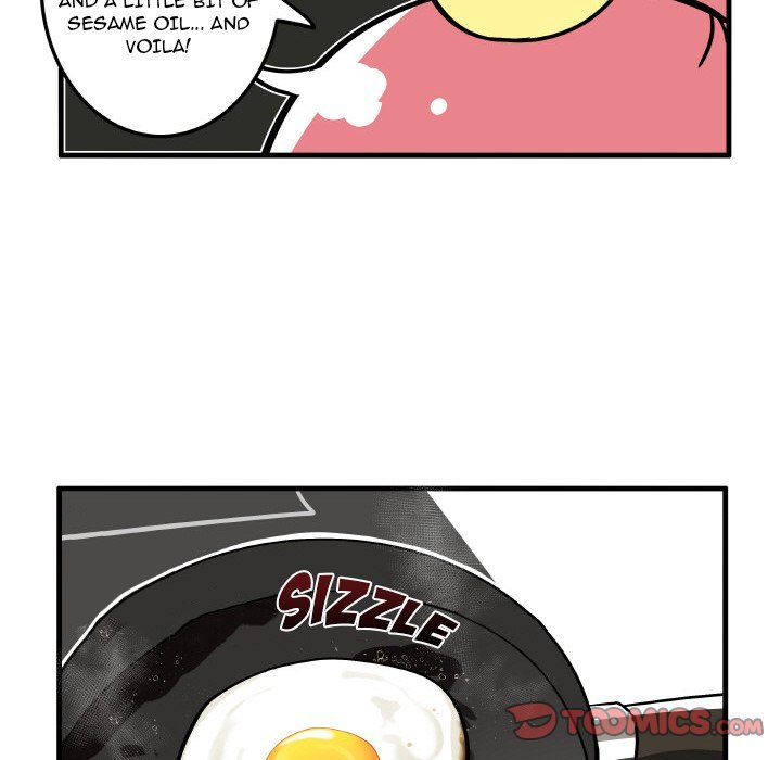 The Amazing Siblings Manhwa - Chapter 127 Page 24