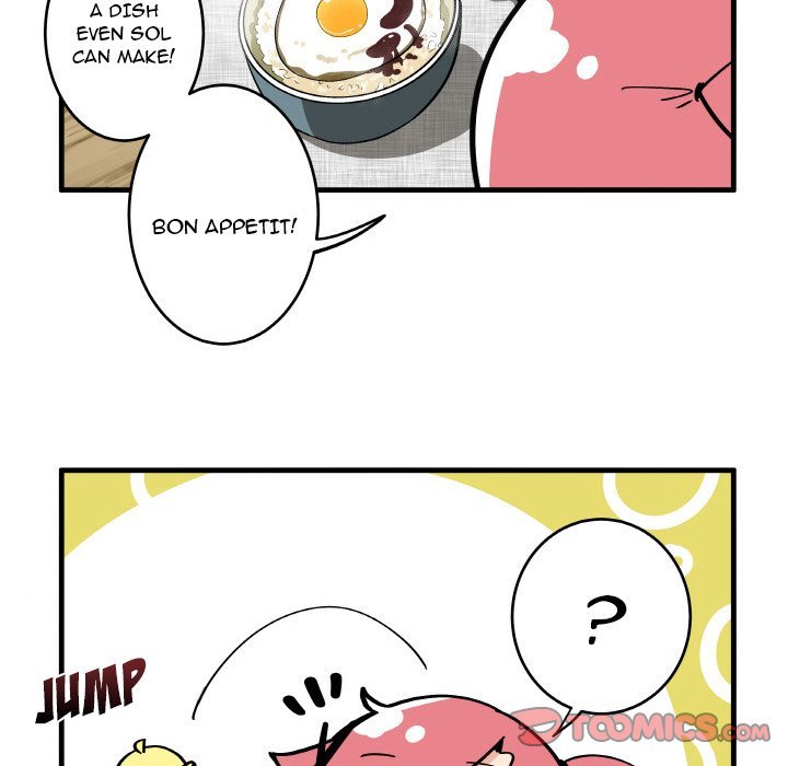 The Amazing Siblings Manhwa - Chapter 127 Page 26