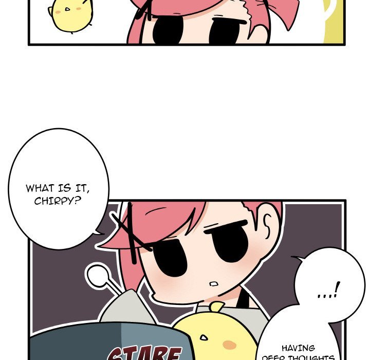 The Amazing Siblings Manhwa - Chapter 127 Page 27