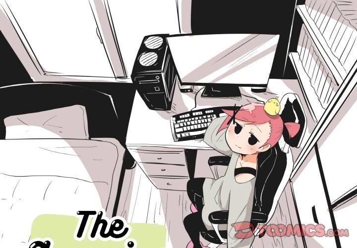 The Amazing Siblings Manhwa - Chapter 5 Page 0