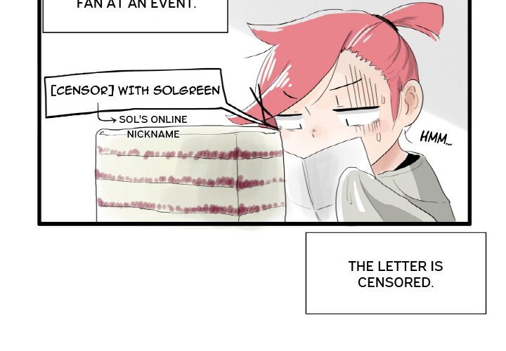 The Amazing Siblings Manhwa - Chapter 5 Page 2