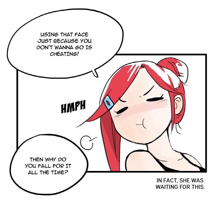 The Amazing Siblings Manhwa - Chapter 5 Page 5