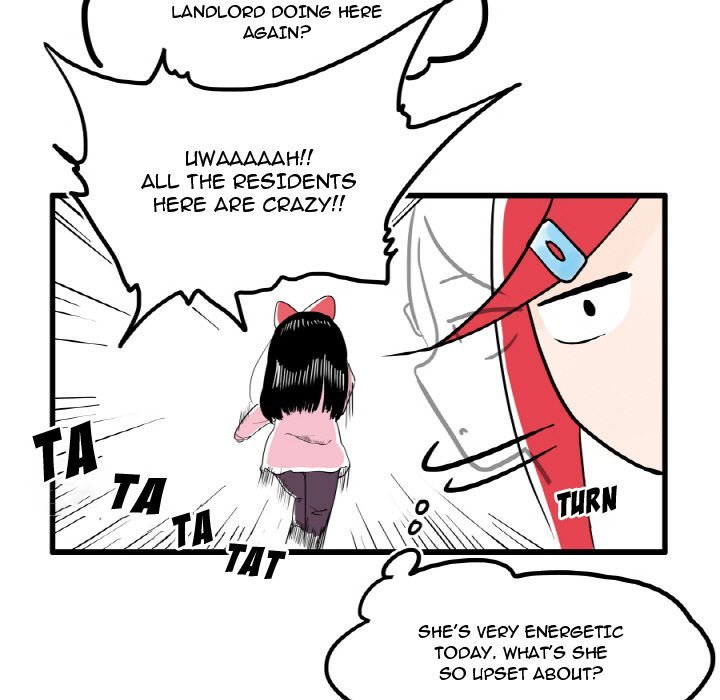 The Amazing Siblings Manhwa - Chapter 5 Page 7