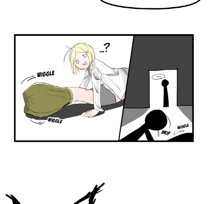 The Amazing Siblings Manhwa - Chapter 5 Page 8