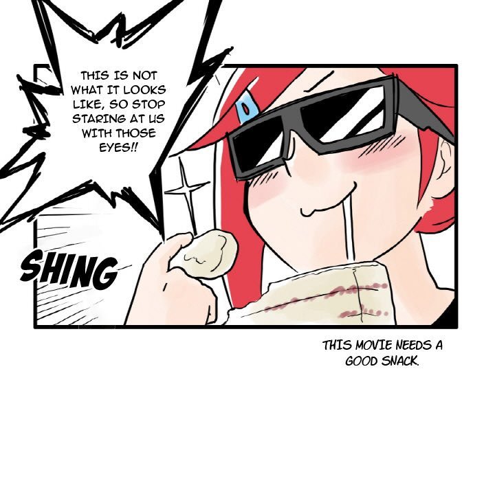 The Amazing Siblings Manhwa - Chapter 5 Page 9