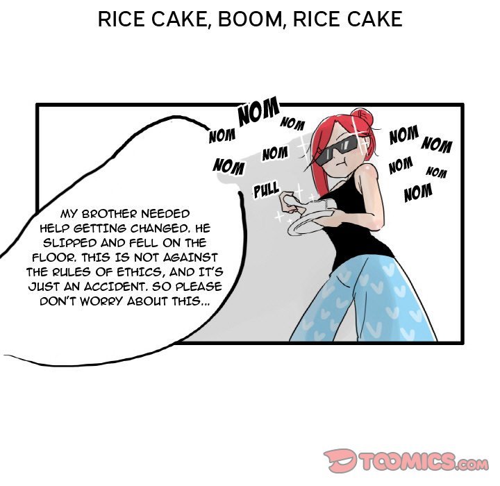 The Amazing Siblings Manhwa - Chapter 5 Page 10