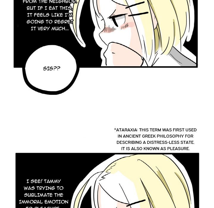 The Amazing Siblings Manhwa - Chapter 5 Page 16