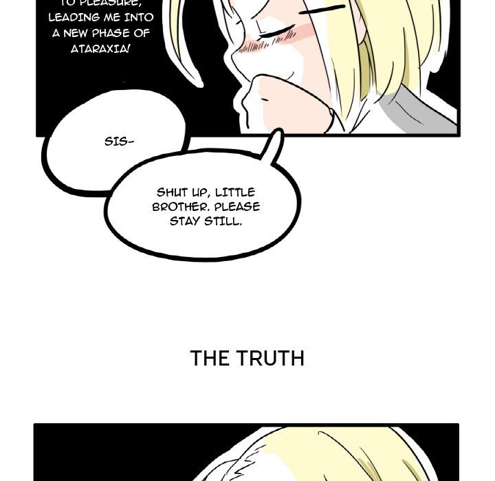 The Amazing Siblings Manhwa - Chapter 5 Page 17