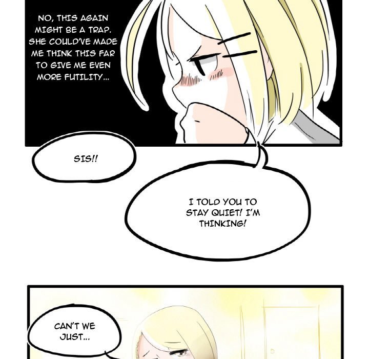 The Amazing Siblings Manhwa - Chapter 5 Page 18
