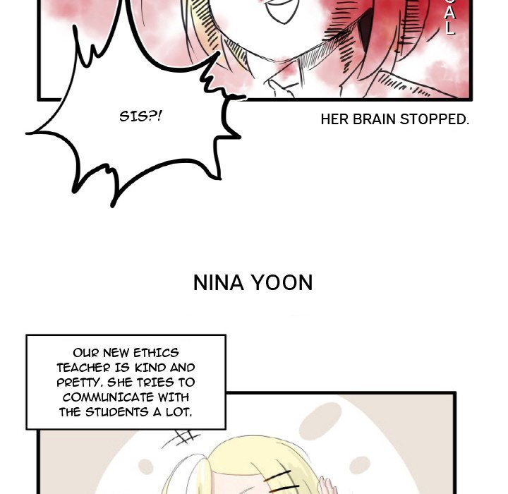 The Amazing Siblings Manhwa - Chapter 5 Page 21
