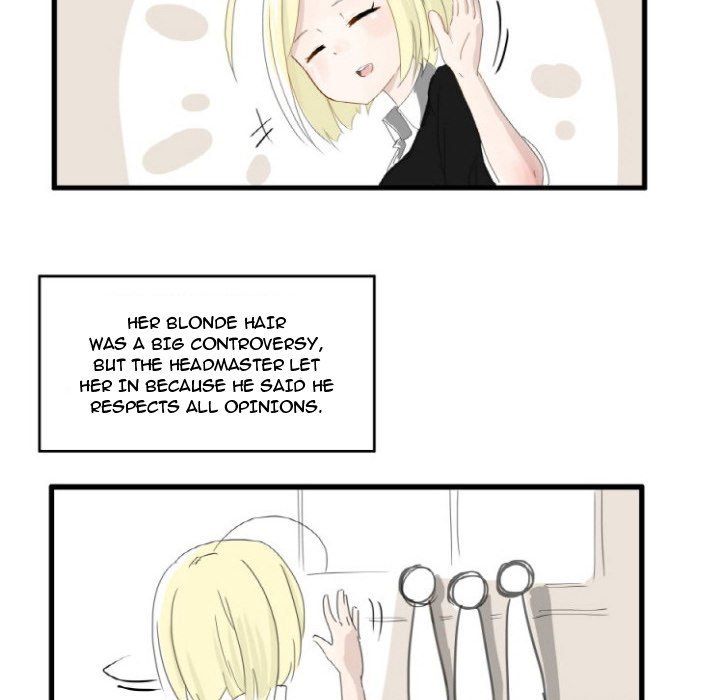 The Amazing Siblings Manhwa - Chapter 5 Page 22