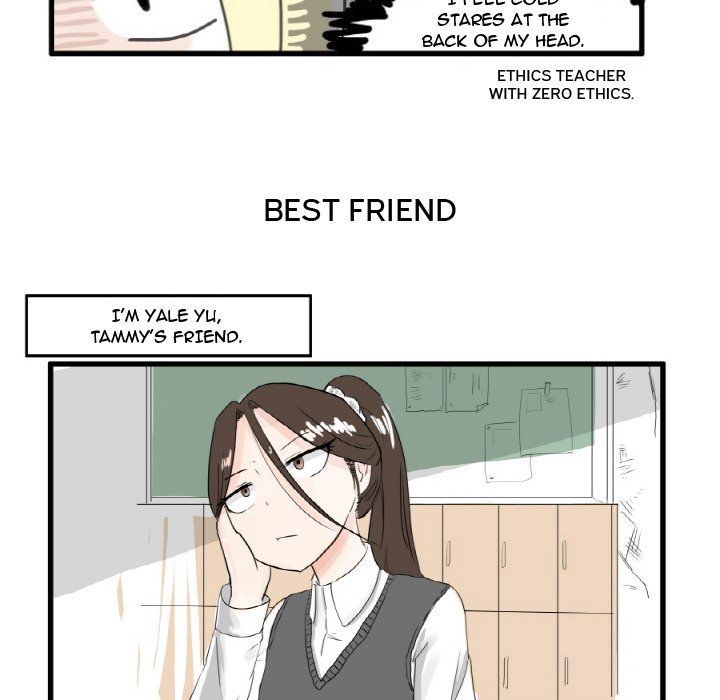 The Amazing Siblings Manhwa - Chapter 5 Page 25