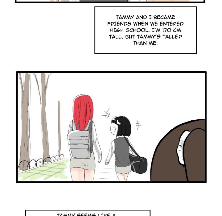 The Amazing Siblings Manhwa - Chapter 5 Page 26